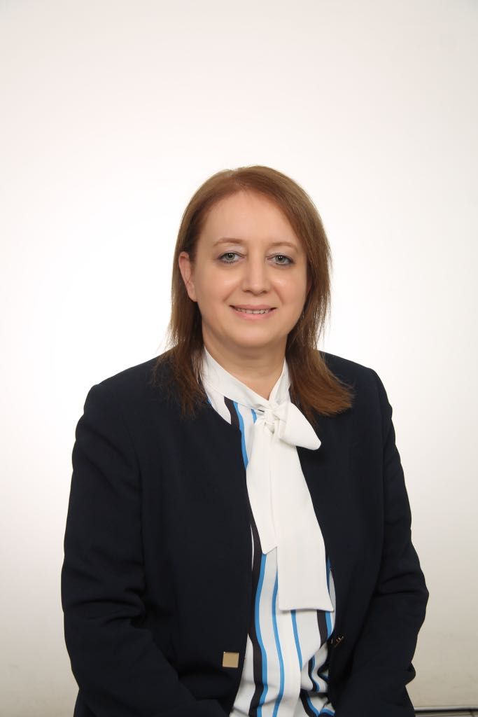 Arzu AYDIN Arzu AYDIN