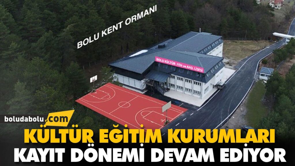 KÜLTÜR EĞİTİM KURUMLARI KAYIT DÖNEMİ DEVAM EDİYOR KÜLTÜR EĞİTİM KURUMLARI KAYIT DÖNEMİ DEVAM EDİYOR