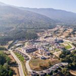 Bolu Narven Termal Kasaba adres