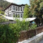 Mudurnu Konakları Keyvanlar Konağı