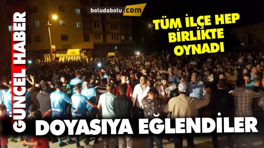 2.Köroğlu ve Kaz Festivali 2.Köroğlu ve Kaz Festivali