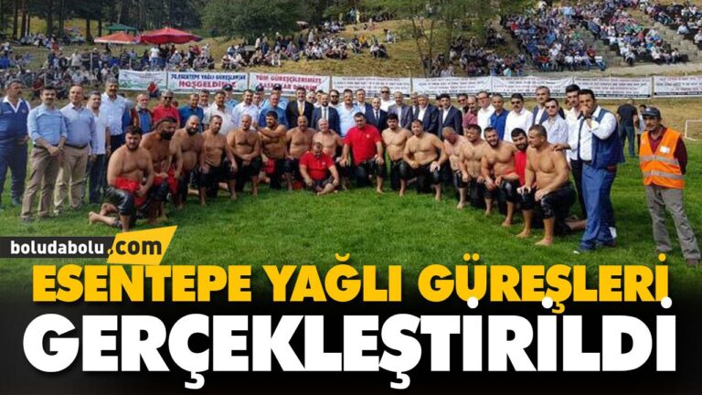 BAŞPEHLİVAN ŞABAN YILMAZ OLDU