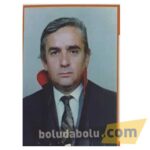 Avukat Yener Bandakçıoğlu Bolu