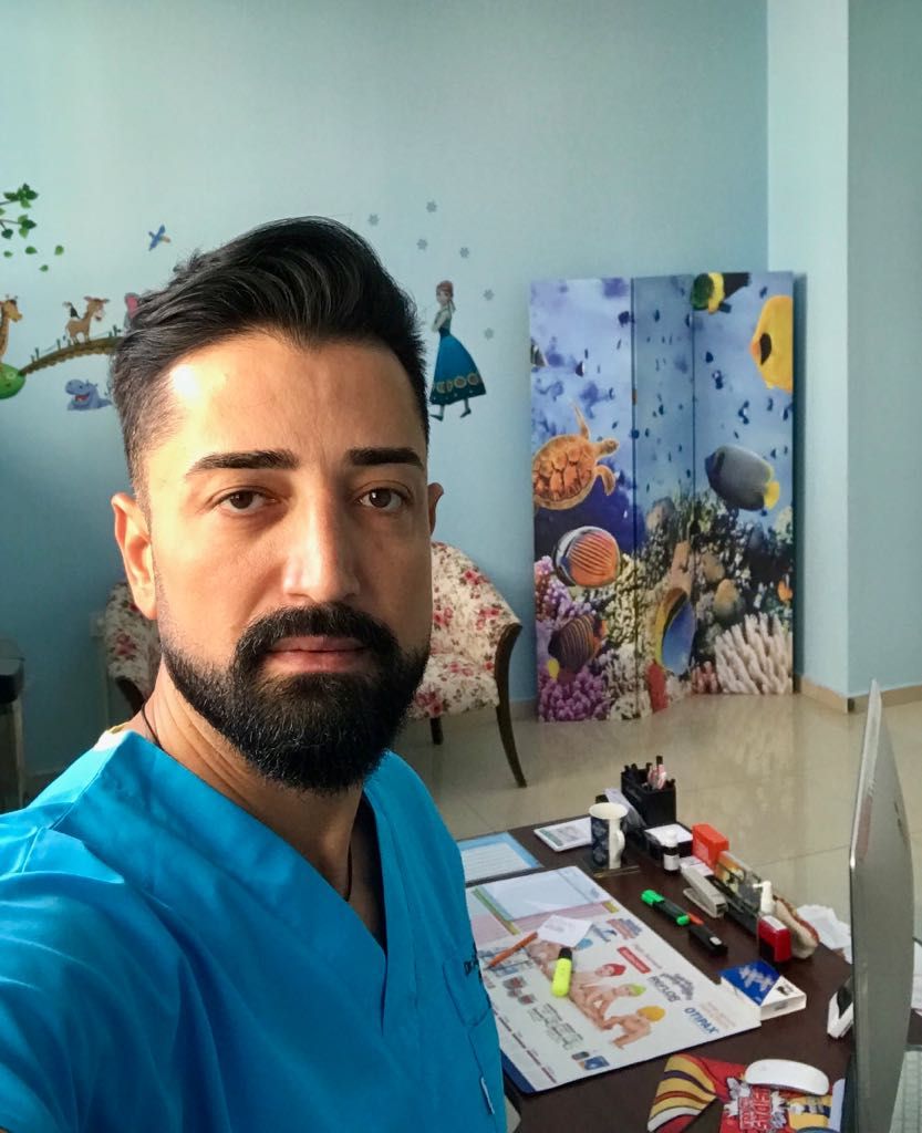 Çağrı TURAN Çağrı TURAN