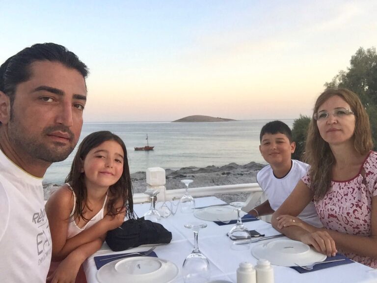 Çağrı TURAN