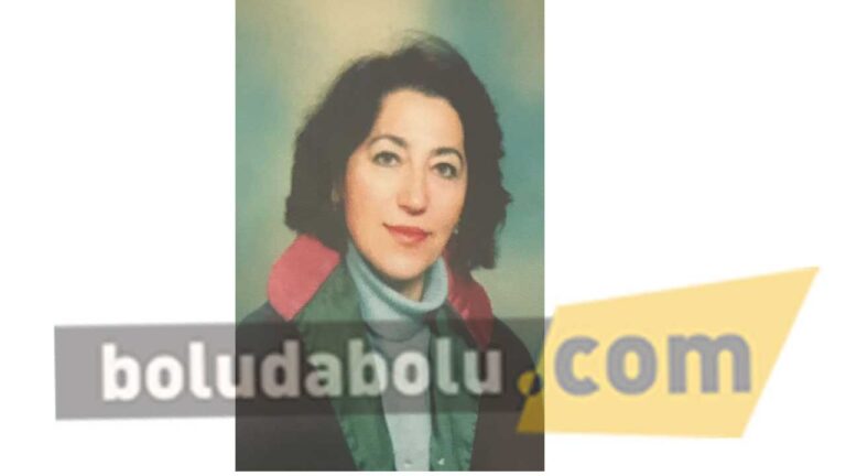 AVUKAT ASUMAN DİNÇSOY BOLU