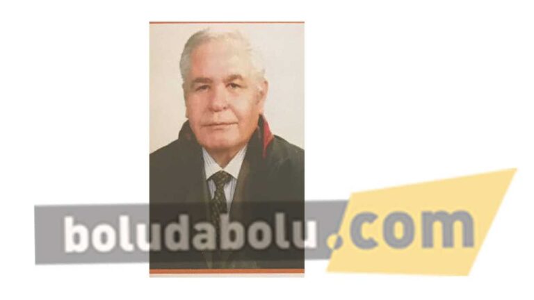 AVUKAT REŞAT BULUT BOLU
