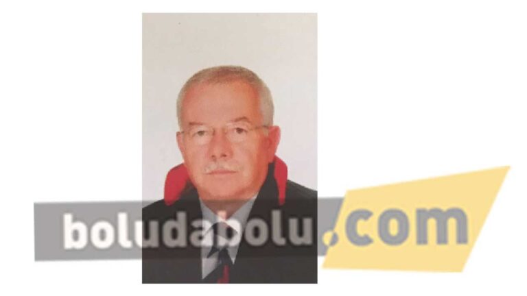 AVUKAT ERGÜN DEMİRKOL BOLU