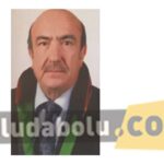AVUKAT MUZAFFER ŞADİ YÜCEL BOLU