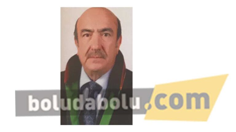 AVUKAT MUZAFFER ŞADİ YÜCEL BOLU AVUKAT MUZAFFER ŞADİ YÜCEL BOLU - Firma
