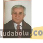 AVUKAT AHMET DÜNDAR ÖZCAN BOLU