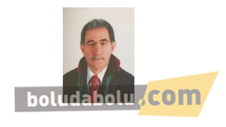 AVUKAT FERİT ATALAY BOLU