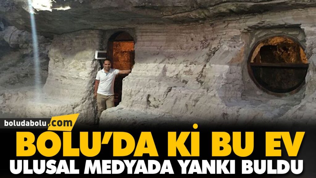 ULUSAL MEDYADA YANKI BULDU ULUSAL MEDYADA YANKI BULDU