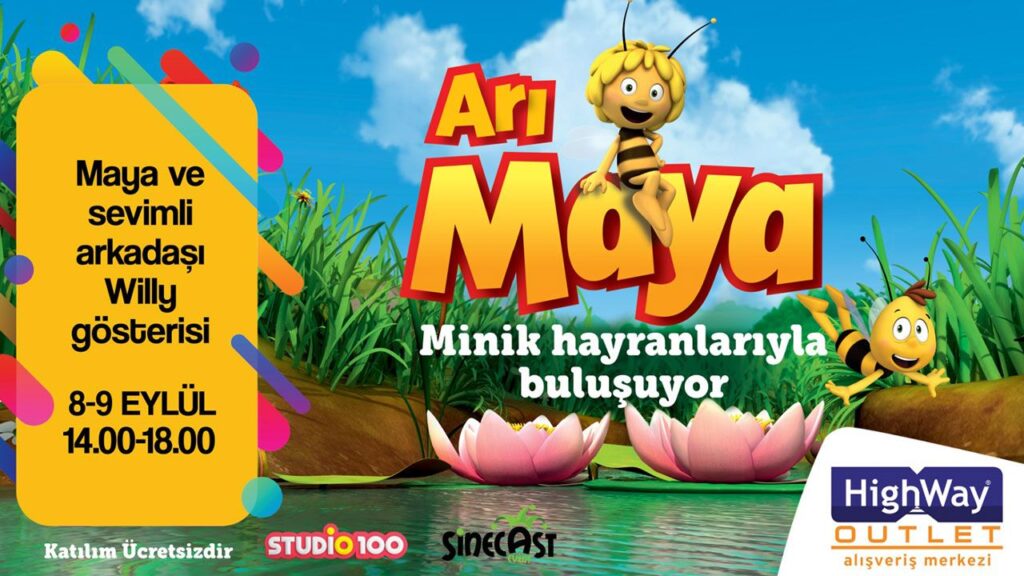 Çocuklar! Eğlenceye hazır mısınız? Çocuklar! Eğlenceye hazır mısınız?