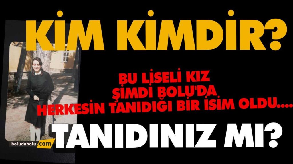 BOLU MİLLETVEKİLİ ARZU AYDIN KİMDİR