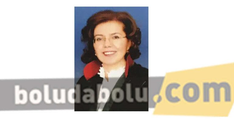 Avukat Nihal Ertuğrul BOLU