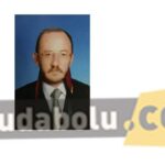 Avukat Mahir Seyhan