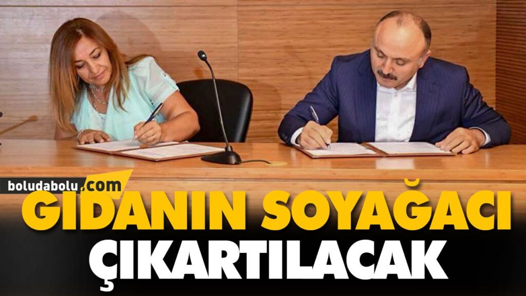 GIDA ANALİZ LABORATUARI KURULACAK GIDA ANALİZ LABORATUARI KURULACAK