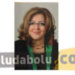 Avukat Fatma Kubilay