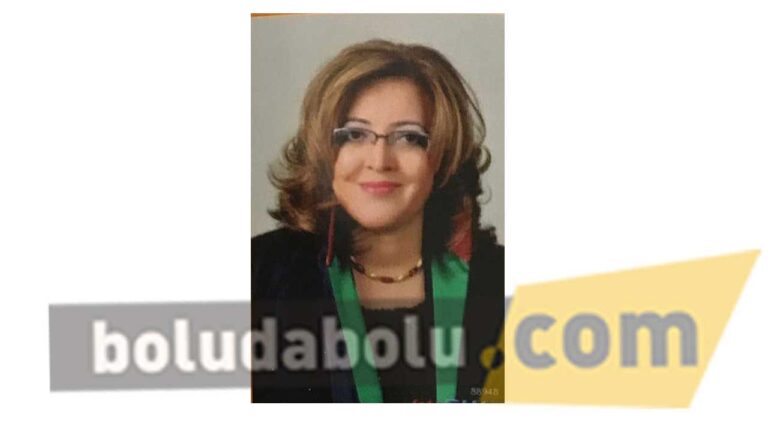 Avukat Fatma Kubilay Avukat Fatma Kubilay - Firma
