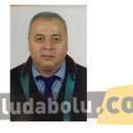Avukat Turan Bahtiyar