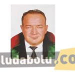Avukat Yusuf Renkli