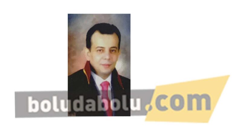 Avukat Tanju Özcan