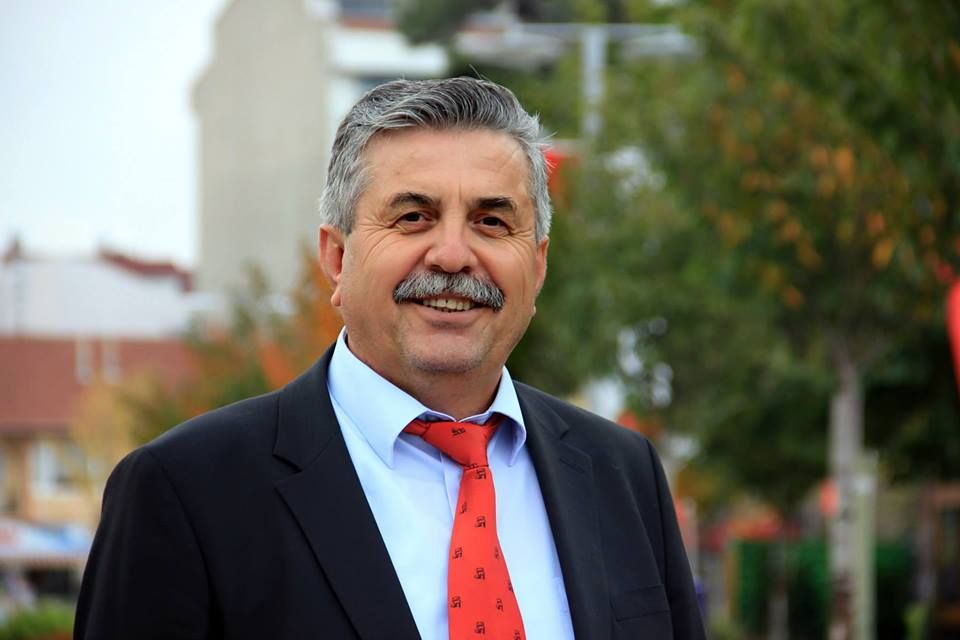 İsmail ERKAN İsmail ERKAN