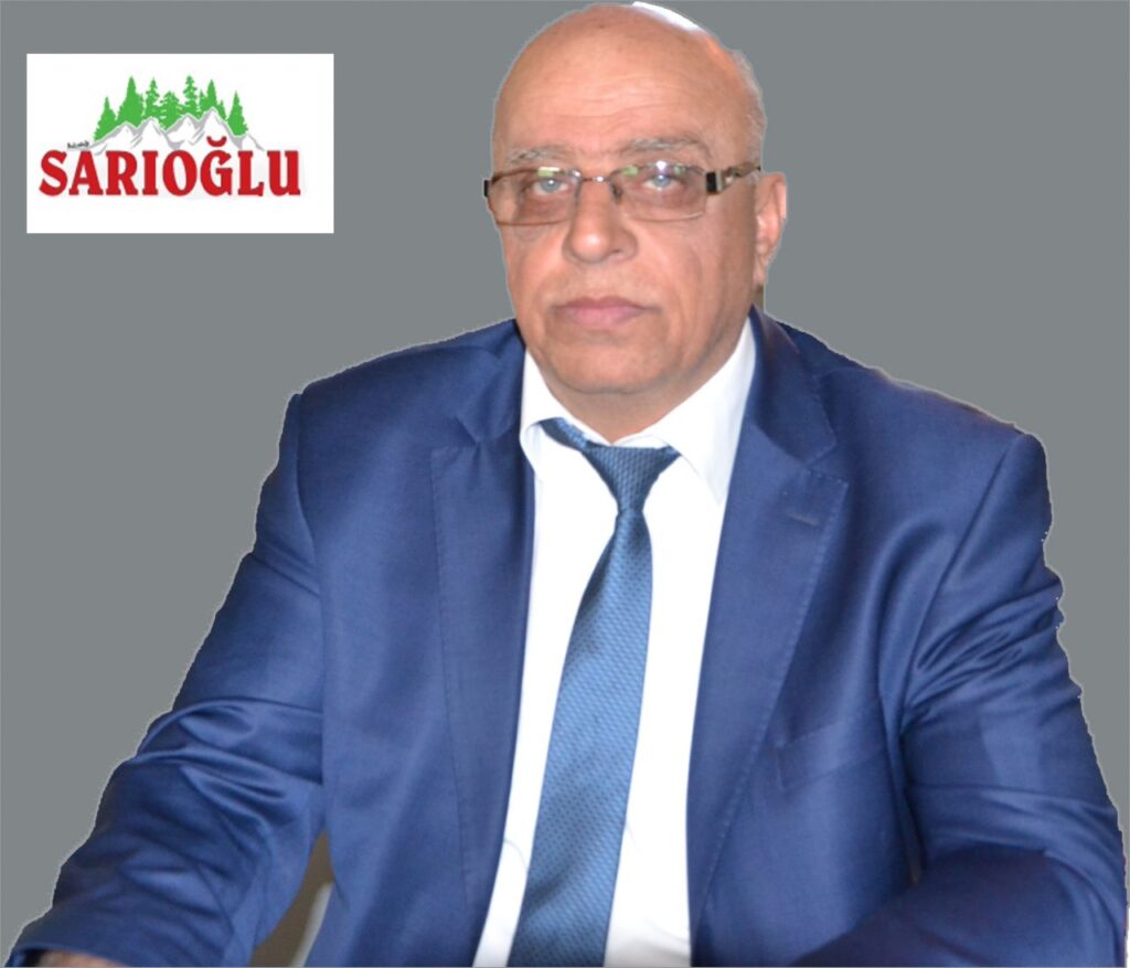 Cemalettin SARI Cemalettin SARI