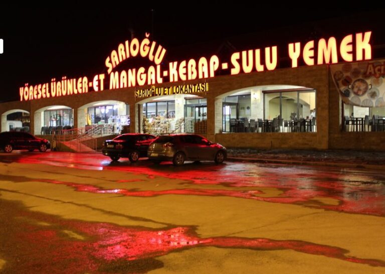 Cemalettin SARI