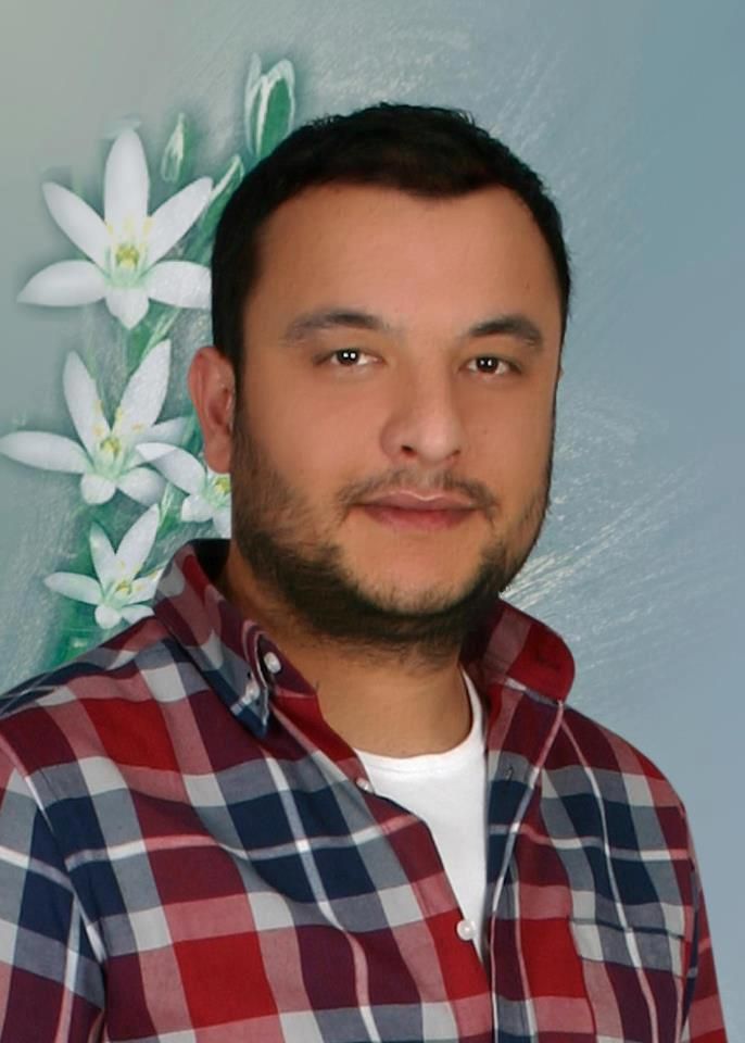 Mehmet MUTLU Mehmet MUTLU