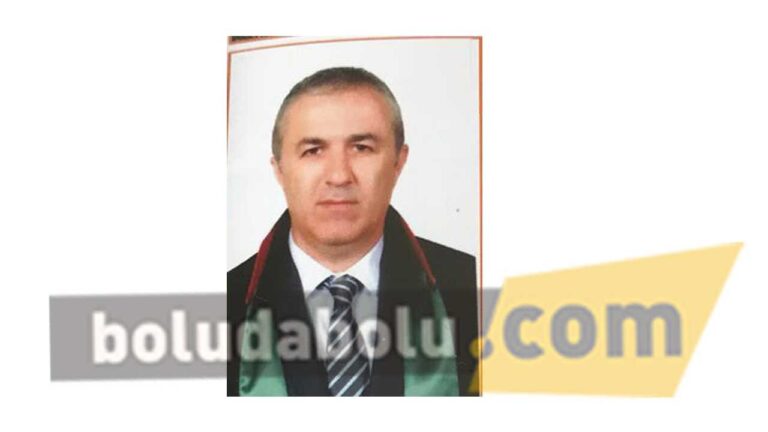 Avukat Coşkun Selen