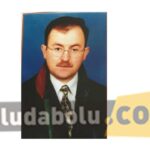 Avukat Metin Demirbilek