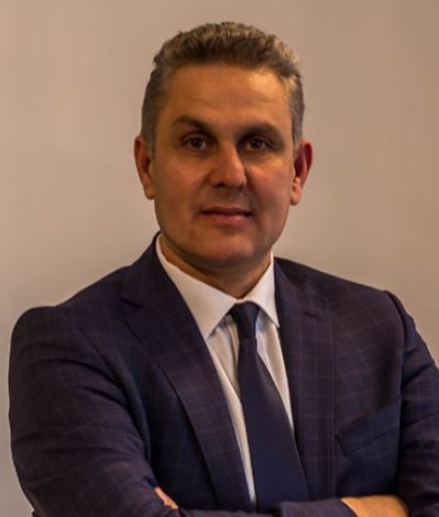 Tuncay ALNIAK Tuncay ALNIAK