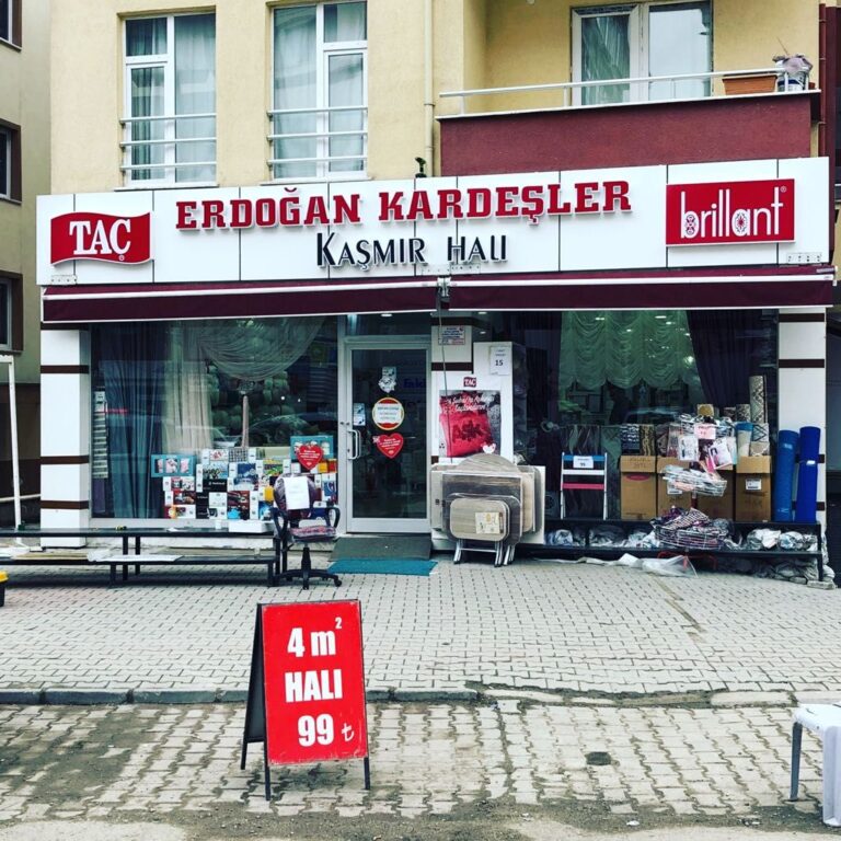Rıdvan ERDOĞAN