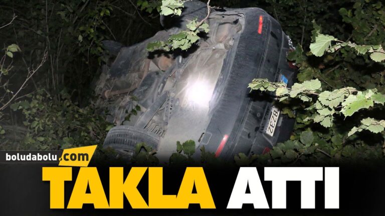 TAKLA ATTI