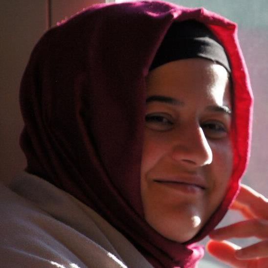 Merve SAĞLIK Merve SAĞLIK
