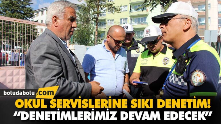 “4 BİN 829 TL CEZAİ İŞLEM UYGULANDI”