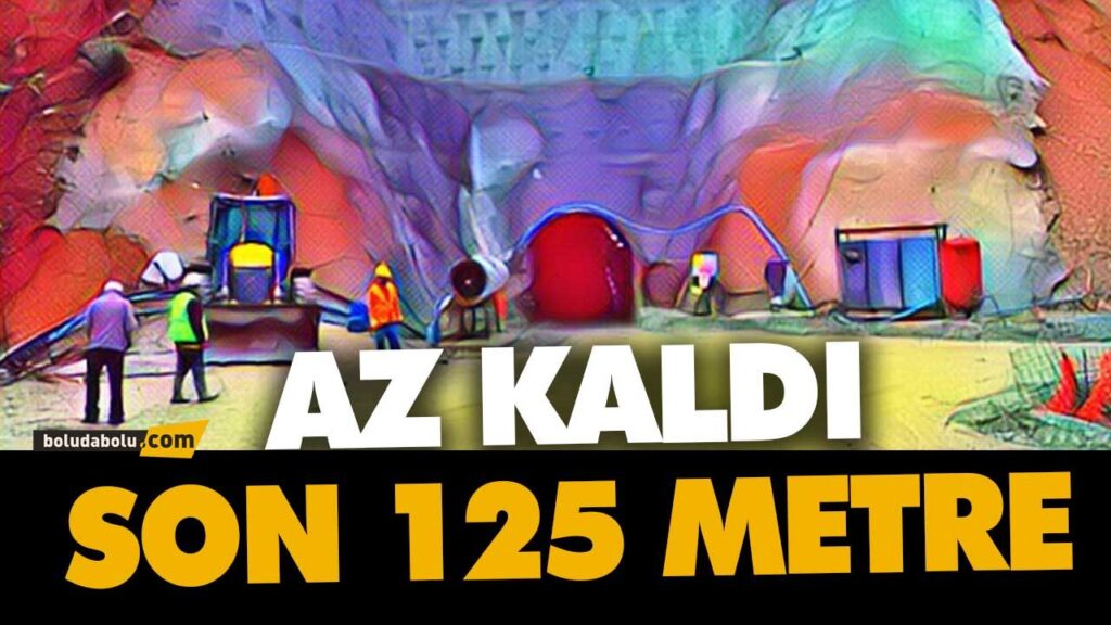 BOLU BELEDİYE BELEDİYESİ KARADERE SULARI BOLU BELEDİYE BELEDİYESİ KARADERE SULARI