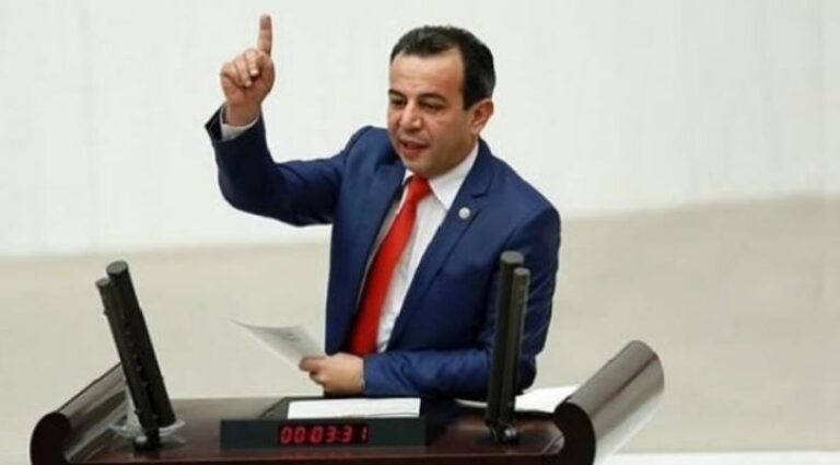 Belediye Başkanı Tanju Özcan’ın Telefon numarası