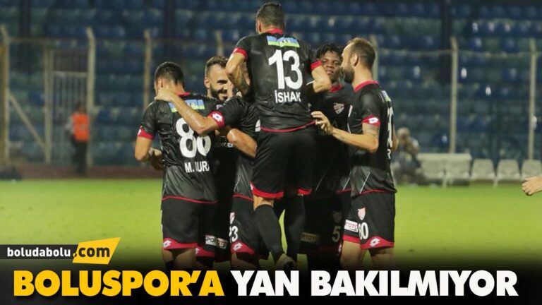 ZİRVE TAKİBİNE DEVAM