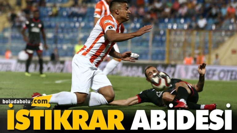 İSTİKRAR ABİDESİ