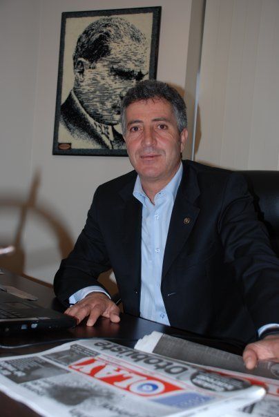 Erhan BEYKOZ Erhan BEYKOZ