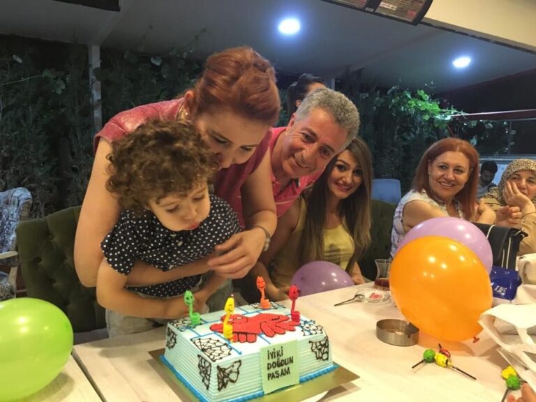 Erhan BEYKOZ