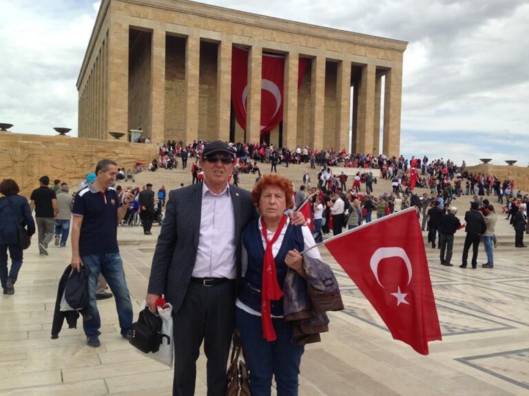 Elfaz TEMİZ