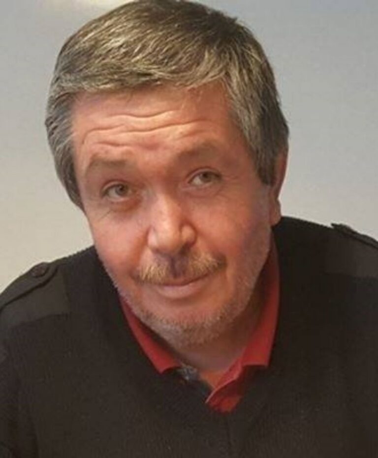 Ramazan YAMAN