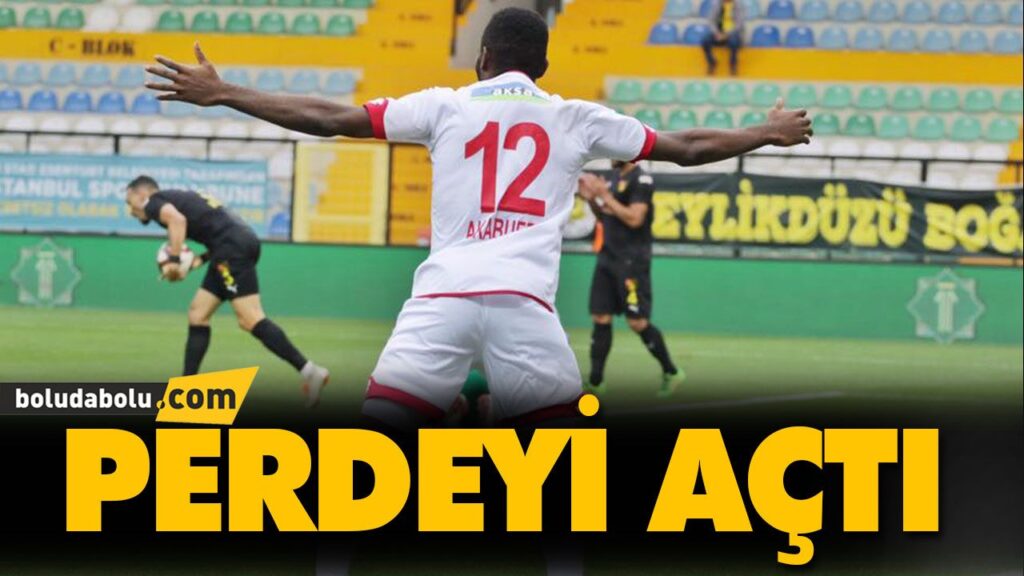 PERDEYİ AÇTI PERDEYİ AÇTI