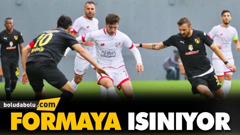FORMAYA ISINIYOR