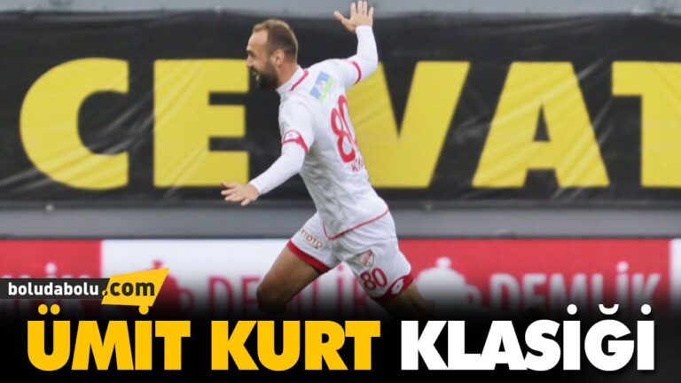 ÜMİT KURT KLASİĞİ