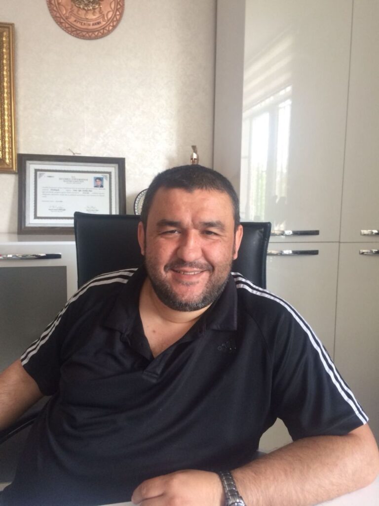 Aytekin AKAN Aytekin AKAN